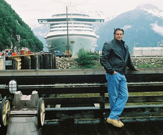 Gregory Scott Bedford