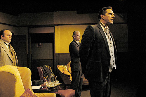 Gregory Scott Studio