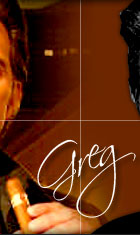 Gregory Scott Bedford