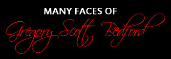 Gregory Scott Bedford