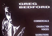 Gregory Scott Bedford